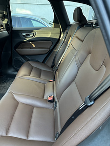 Volvo CX60 INSCRIPTION (9 foto / 14)