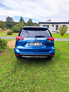 Nissan X-trail 1.3 N-Connecta 116kw (4 foto / 7)