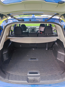 Nissan X-trail 1.3 N-Connecta 116kw (7 foto / 7)