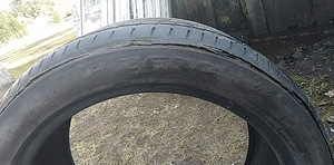 Pirelli p zero 315/35/20 (2 фото из 6)