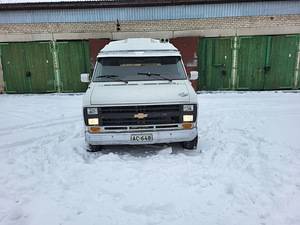 Продам автомобиль (5 фото из 6)