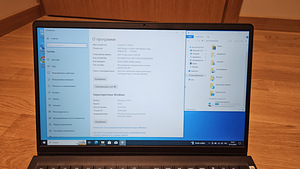 Dell Volstro 15 - 3515 (4 фото из 6)