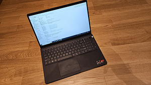 Dell Volstro 15 - 3515 (6 фото из 6)