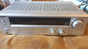 Kenwood KRF-V5090D (1 foto / 3)