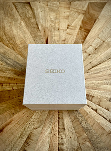 SEIKO SUR449P1 (4 фото из 4)