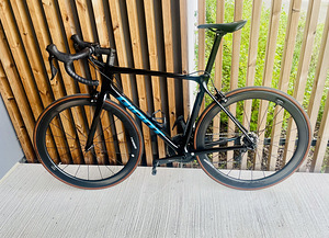 Giant TCR Advanced 2 KOM (M/L) (2 foto / 4)