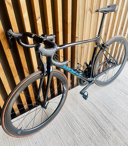 Giant TCR Advanced 2 KOM (M/L) (3 foto / 4)