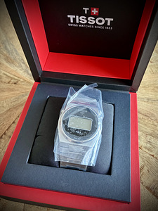 Tissot PRX Digital 40mm (2 foto / 4)