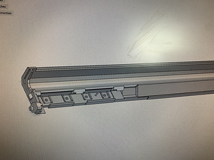 3D CAD ja 3D Printimine (TPU, PETG, PLA, ABS, Nylon, SBS) (5 foto / 10)