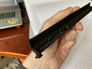 3D CAD ja 3D Printimine (TPU, PETG, PLA, ABS, Nylon, SBS) (6 foto / 10)