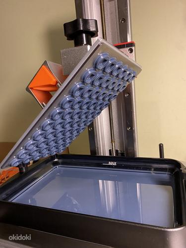 3D CAD ja 3D Printimine (TPU, PETG, PLA, ABS, Nylon, SBS) (foto #9)