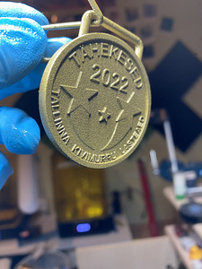 3D CAD ja 3D Printimine (TPU, PETG, PLA, ABS, Nylon, SBS) (9 foto / 10)
