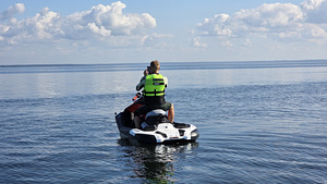 Seadoo spark (2 фото из 2)