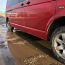 Volkswagen Transporter 2.5tdi 96kw LONG 7kohta (foto #5)