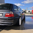 BMW E46 325D мануал (фото #4)