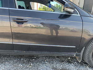Vw passat b6 2.0d varuosadeks (7 foto / 8)