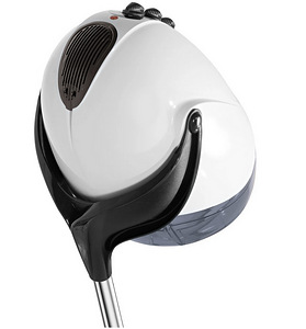 KUPPELFÖÖN CERIOTTI EGG AUTOMATIC, VALGE (3 foto / 5)