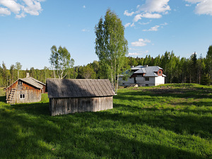 Suur Talu, Uus majakarp (12 foto / 14)