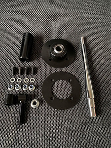 BMW E30 E36 E46 E39 E34 E60 Короткая коробка передач (2 фото из 2)
