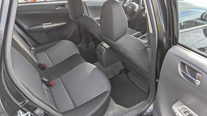 Subaru Impreza 2.0 110kw LPG (8 foto / 8)