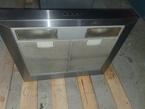 Õhupuhasti Siemens (2 foto / 2)