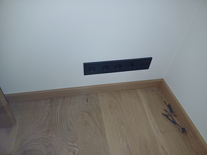 Elektriku teenused Tallinnas (3 foto / 3)