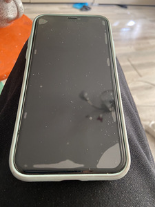 iPhone 11 ,64gb green (2 foto / 4)