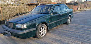 Volvo 850 (1 foto / 7)