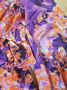 Cavalli siidist kostüüm! (4 foto / 4)