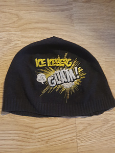 Iceberg kašmiirist müts (1 foto / 1)