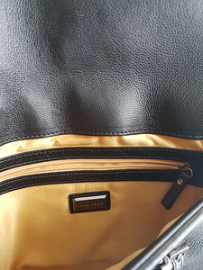 Cocinelle nahkkott,crossbody (2 foto / 2)