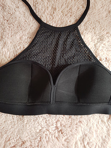Uus Calvin Klein bikiini top! (3 foto / 6)