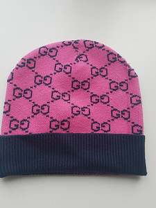 Originaal naiste Gucci talvemüts! (1 foto / 2)