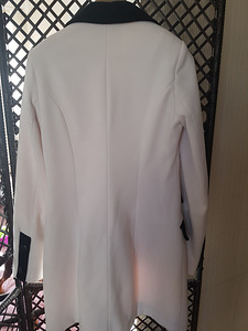 Moschino villane mantel! (3 foto / 4)