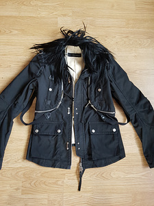 Специальная куртка dsquared! (1 фото из 7)