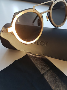 Originaal HUBLOT päikeseprillid, uued! (2 foto / 6)