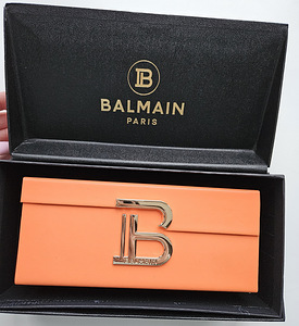Balmain Le masque päikeseprillid! (7 foto / 10)