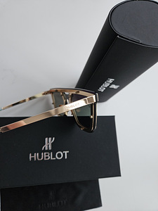 Hublot päikeseprillid! (9 foto / 9)