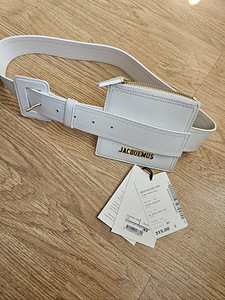 Uus originaal jacquemus vöö! (1 foto / 4)