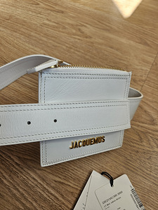 Uus originaal jacquemus vöö! (4 foto / 4)