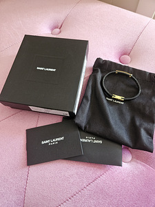 Браслет Saint Laurent (2 фото из 5)