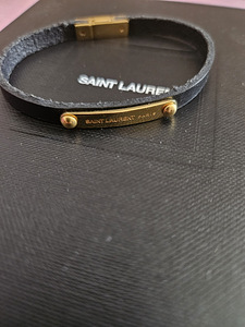 Браслет Saint Laurent (3 фото из 5)