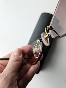 Cartier De Panthere sunglasses (3 foto / 4)