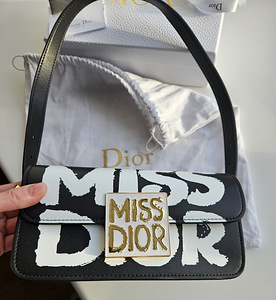 Miss Dior flap bag (4 foto / 7)