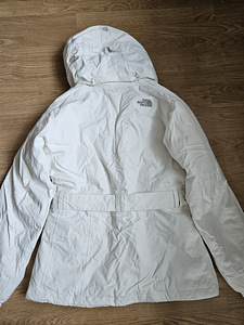 North Face talvejope,UUS! (3 foto / 4)
