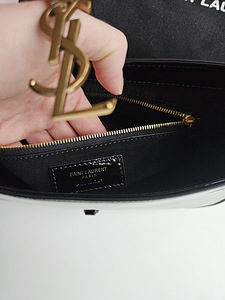 Ysl Le 5 A 7 patent (6 foto / 6)