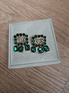 Gucci kõrvarõngad! (1 foto / 2)