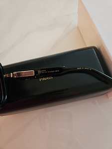 Balmain Soldier sunglasses! (4 foto / 6)