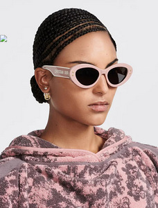 Dior pacific cateye sunglasses (1 foto / 6)