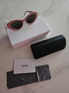 Dior pacific cateye sunglasses (2 foto / 6)